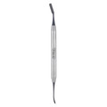 Hu-Friedy, Swiss Perio SIC Periosteal, Black Line, SPP24GSICX