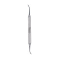 Hu-Friedy, Swiss Perio SCHL Periosteal, Black Line, SPPSCHLEEX