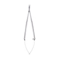 Hu-Friedy, Microsurgical Scissors, Swiss Perio, SPSPV