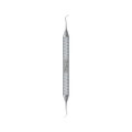 Hu-Friedy, #4 Nevi Lite Scaler, EE2 #9 Knurl Cone, SCNEVI4LG9E2