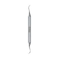Hu-Friedy, #15/16 Gracey Curette,EE2 #9 Knurl Cone, SG15/16G9E2