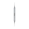 Hu-Friedy, #0/00 Morse Scaler,EE2 #9 Knurl Cone, SM0/00G9E2