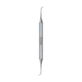 Hu-Friedy, Nebraska 128 Scaler EE2,#9 Knurl Cone, SN128DEG9E2