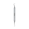 Hu-Friedy, U-15 Towner/33 Jacquette Scaler, Tampered Stainless Steel Grip, SU15/33G9E2