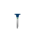 Coltene, KENDA All Ceramic Diamond Pre-Polishers for All Ceramics, Coarse, Disc, RA, 12pcs, 0209.012