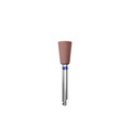 Coltene, KENDA All Ceramic Diamond Pre-Polishers for All Ceramics, Cup, RA, 25pcs, 0215.025