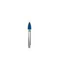 Coltene, KENDA All Ceramic Diamond Pre-Polishers for All Ceramics, Coarse, Small Point, RA, 25pcs, 0206.025