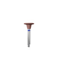 Coltene, KENDA All Ceramic Diamond Pre-Polishers for All Ceramics, Disc, RA, 25pcs, 0219.025