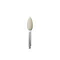 Coltene, KENDA Maximus 1-Step Diamond Polishers for Composite and Hybrid-Ceramic, Large Flame, RA, 12pcs, 0381.012