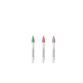 Coltene, Polishette Polishers for Composites and Hybrid-Ceramics, Single-Use, Point-Mix, RA, 24pcs, PS716X.024
