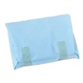 Halyard Sterilization Wrap, 15"x15", Blue, 1000/Box