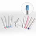 Premium Saliva Ejectors, 1000/Case