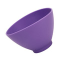 Mixing Bowl Purple