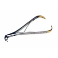 Contact Matrix Mega Grip Forceps