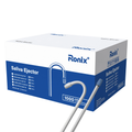 Saliva Ejector, 100/Pack
