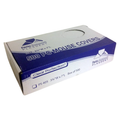 Mouse Cover Barrier Sleeves, 3.75" x 7", 500/Pack