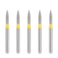Needle, Diamonds (859) 859-016EF, X-Fine, 5/Pack
