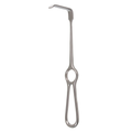 HiTeck, Malleable Retractor, 55x11MM, 215MM, MALRET
