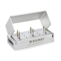 ProFil Composite Finishing Kit