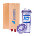 Solmetex HG5-002CR Collection Container including Recycling Form