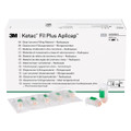 3M Ketac Fil Plus Aplicap Glass Ionomer Restorative Refill, 50/Box