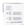 Cotton Pellets No.4