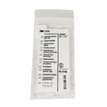 Disposable Applicator Brush Tips, 60/Pkg