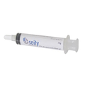 Seity Etch Gel 37% 12g Syringe Blue Phosforic Acid