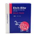Etch-Rite 24 x 1.2ml Syringe, Pulpdent