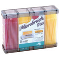 MicroBrush Plus Refill, 400/Pack