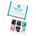 Shofu, Super-Snap Mini Kit CA, 0505