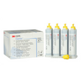 Express VPS Impression Material Refill, Cartridges & Tips, 4 x 50mL, 7301, 7302, 7322
