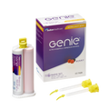 Genie 2 x 50mL Cartridges + Tips (Berry Flavour)