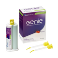 Genie 2 x 50mL Cartridges + Tips (Berry Flavour)