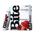 Splash Bite Registration 2 x 50ml Cartridges + Tips