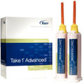 Take 1 Advanced Cartridges, Two-Pack