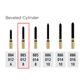 Coltene, Alpen beveled cylinder