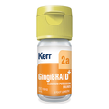 GingiBraid+ Retraction Cord Impregnated: Aluminum Potassium Sulfate