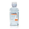 Saline 0.9% Sodium Chloride 500ml Bottle