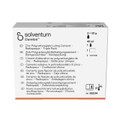 Solventum Durelon Zinc Polycarboxylate Luting Cement Radiopaque Triple Pack, 38234, 20 g powder, 3/PAC, 40 mL liquid, 1 EA