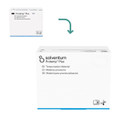 Solventum Protemp Plus Temporization Material, 67 g Paste, Mixing Tips – Blue
