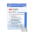 Iso-Form Crowns - Refill, Lower. 5/Pkg