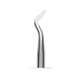 Hu-Friedy, Elevator Potts #6X Short T Bar