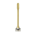 Nordent, Elevator Luxating 5mm Straight Tincoat