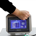 Non-contact Wall/Desk Mounted Infrared Body Temperature Scanner. - On order. Ships in 2 weeks.