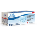Canadian Made ASTM Level 3 Mask, 50/Box