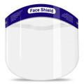 Canadian Premium Face Shield