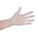 Vinyl Gloves Powder Free 100/Box