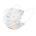 Kids Size Ear Loop Face Masks * 50/Pk *