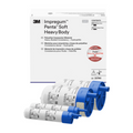 3M ESPE Impregum Penta Soft Heavy Body Polyether Impression Material Refill, 31741